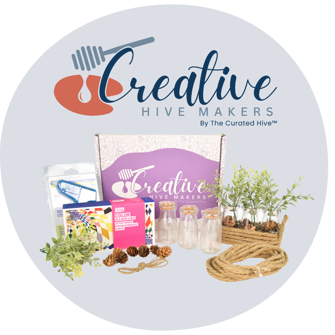 Creative Hive Makers
