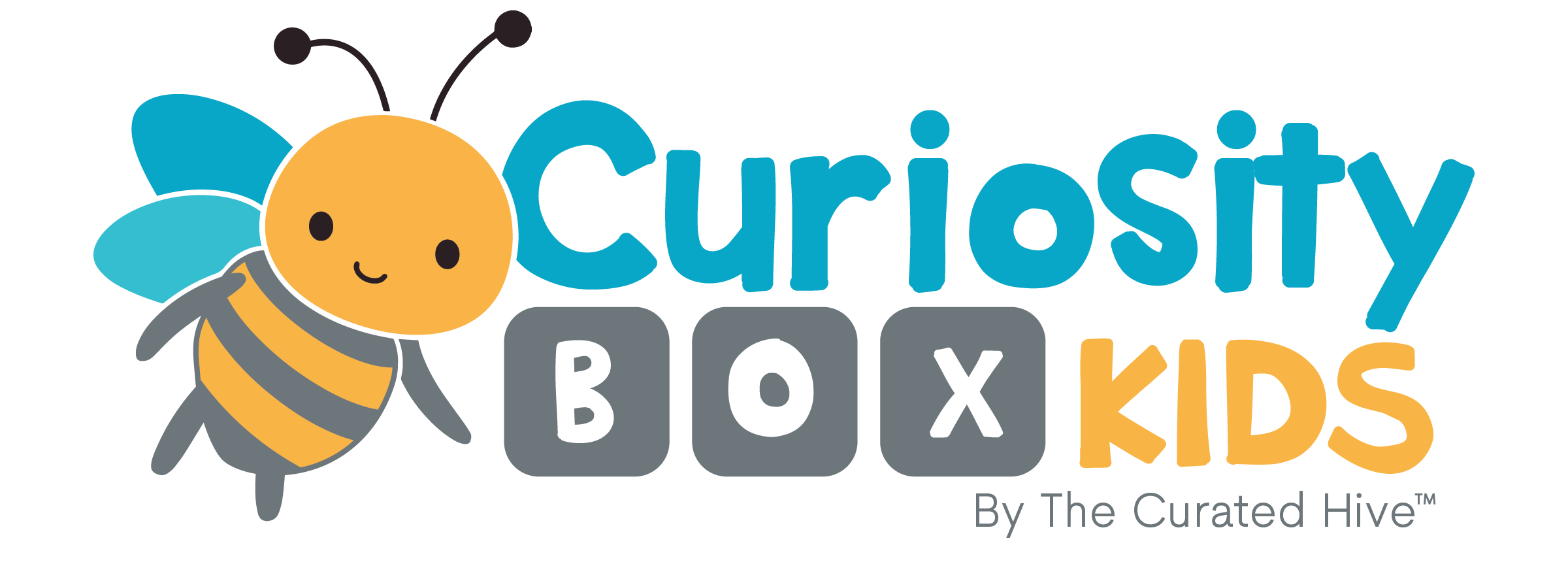 Curiosity Box Kids
