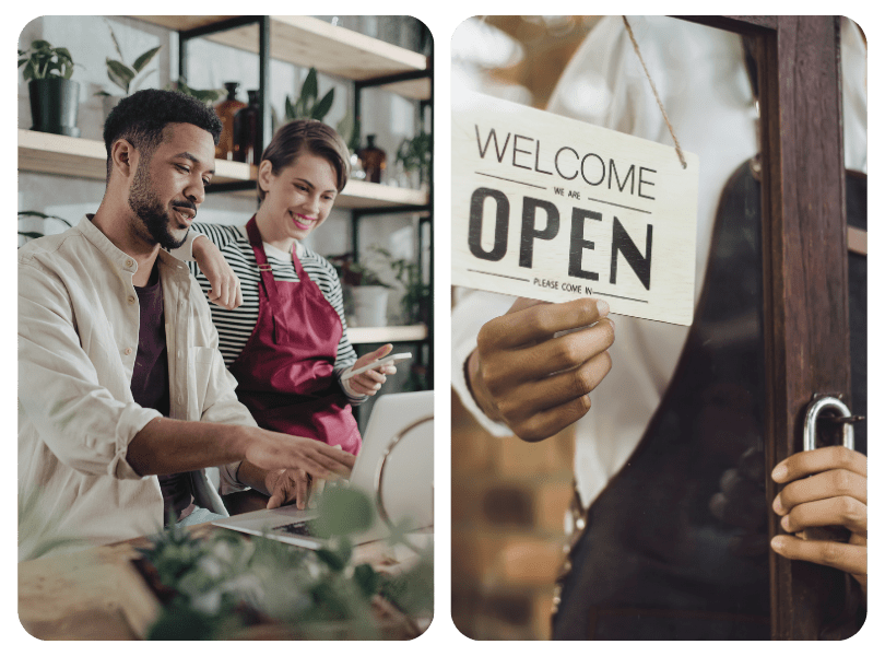 Retail Partnerships craft kits