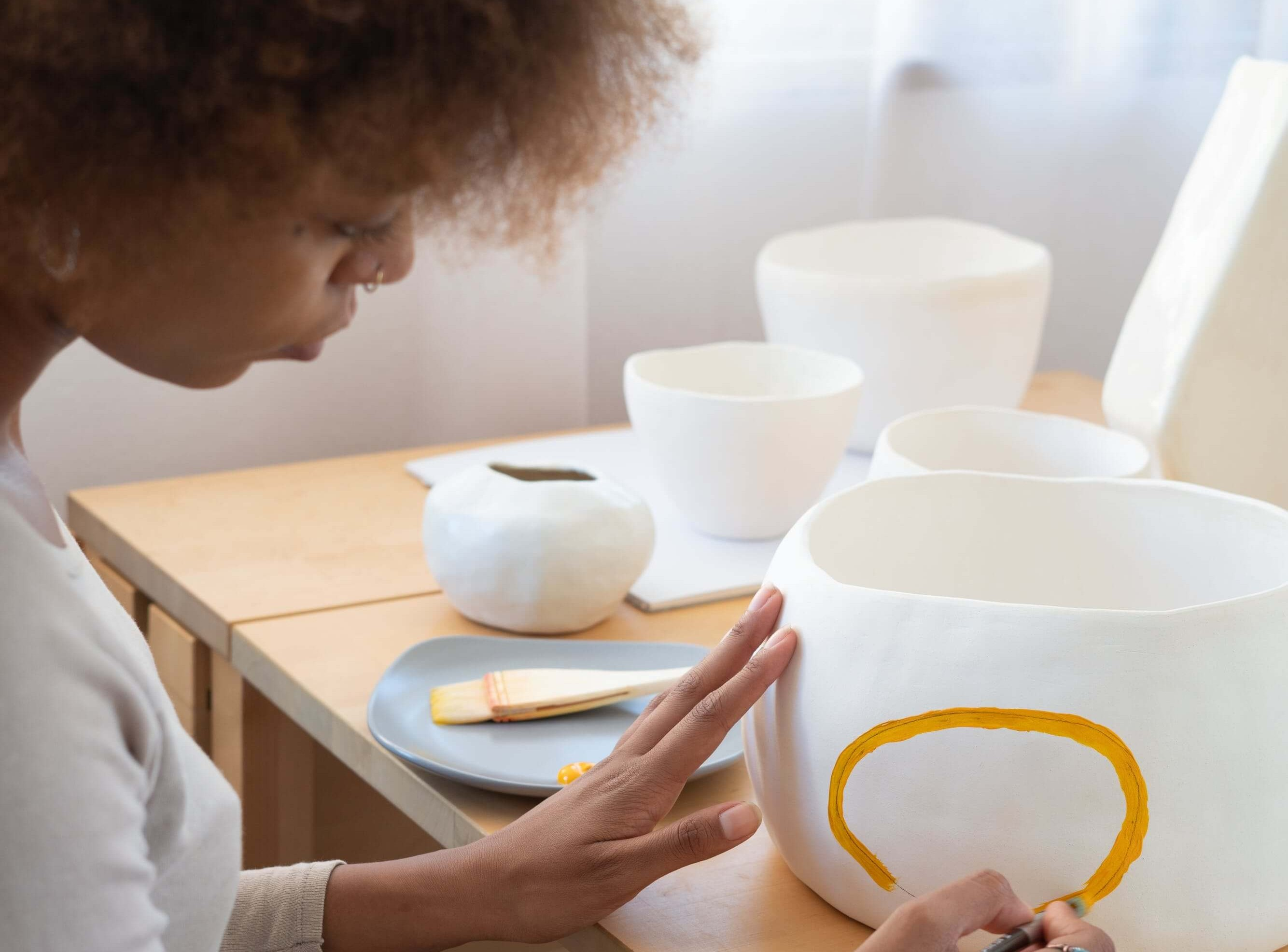 Creative Hive Makers craft kit