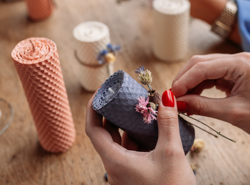 Adult crafting gallery image 5