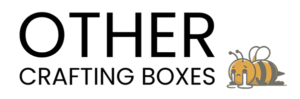 Other Crafting Boxes