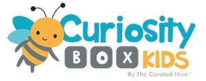 Curiosity Box Kids