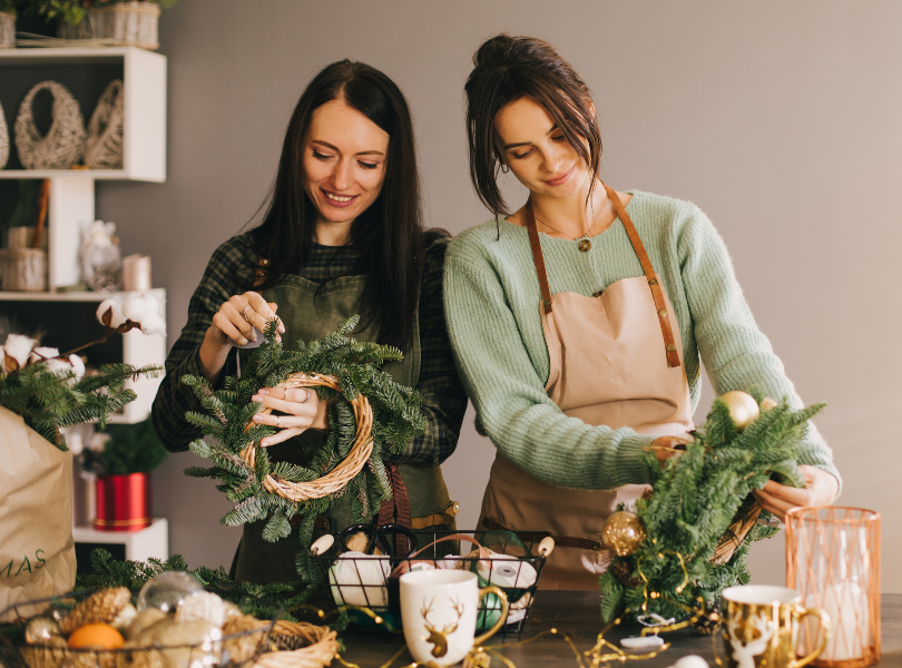 Adult crafting gallery image 4