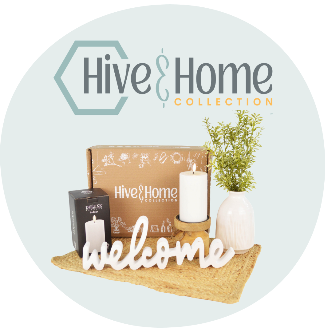 Hive & Home Collection