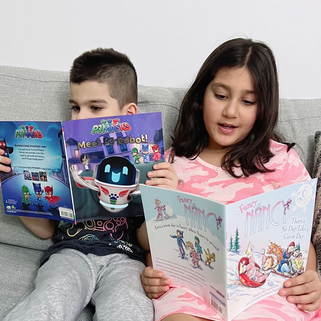 Safari themed craft activity