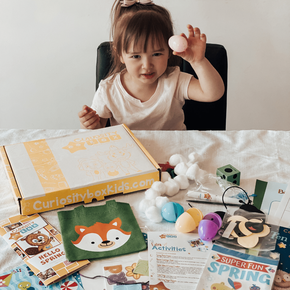 Creative seasonal craft projects